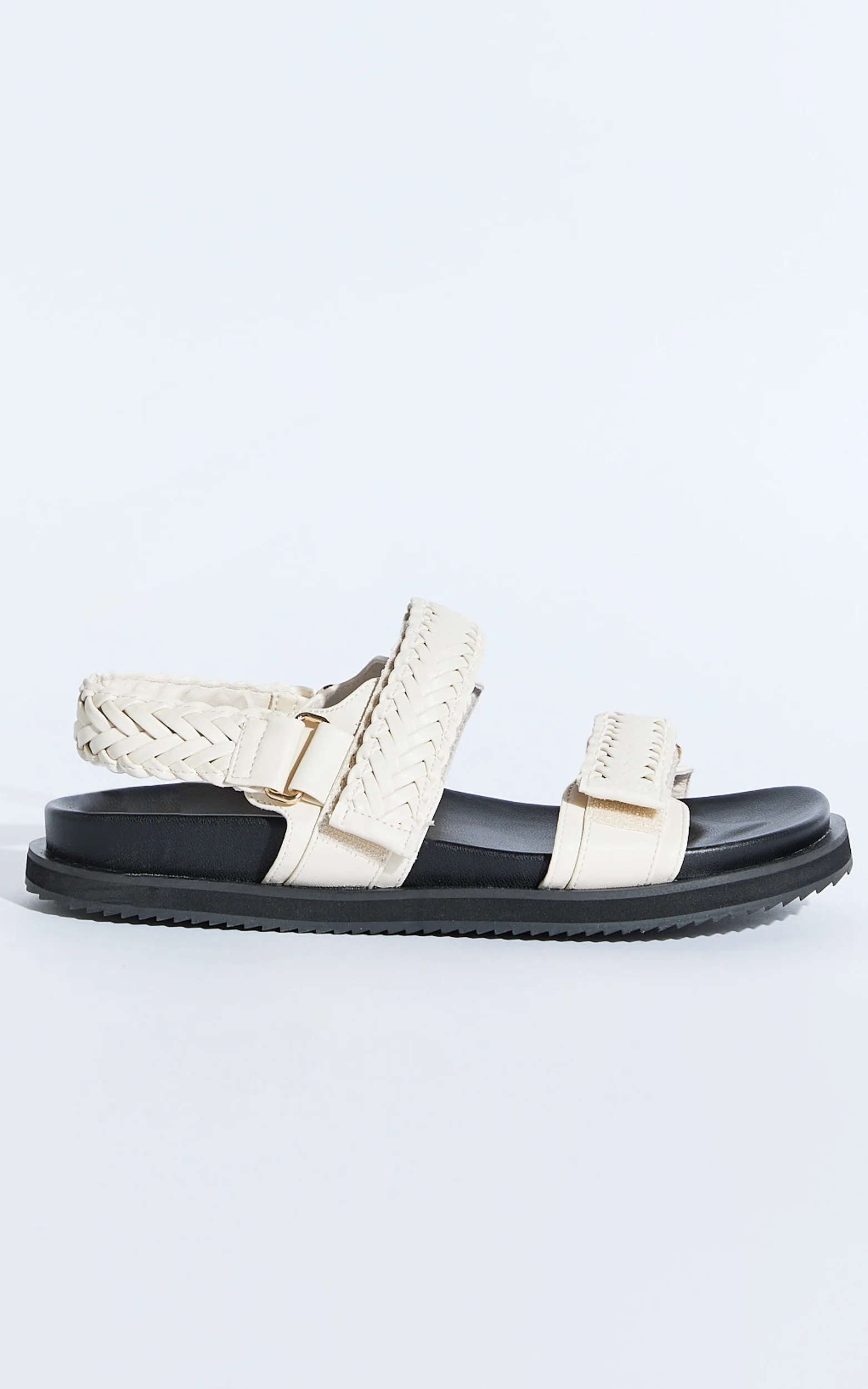 Billini - Taishi Sandal in Bone - Image 3