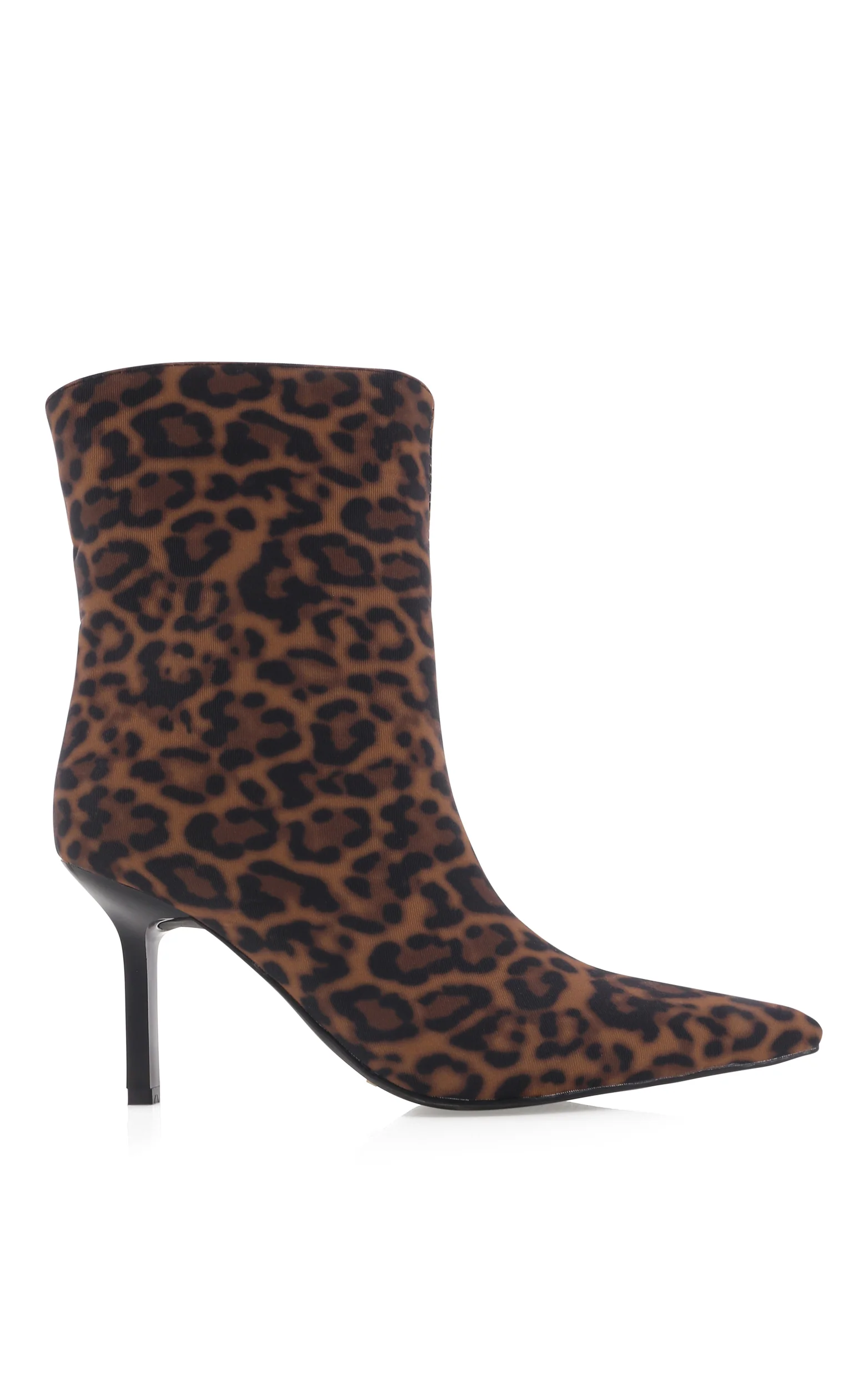 Billini - Vesta Boots in Leopard - Image 2