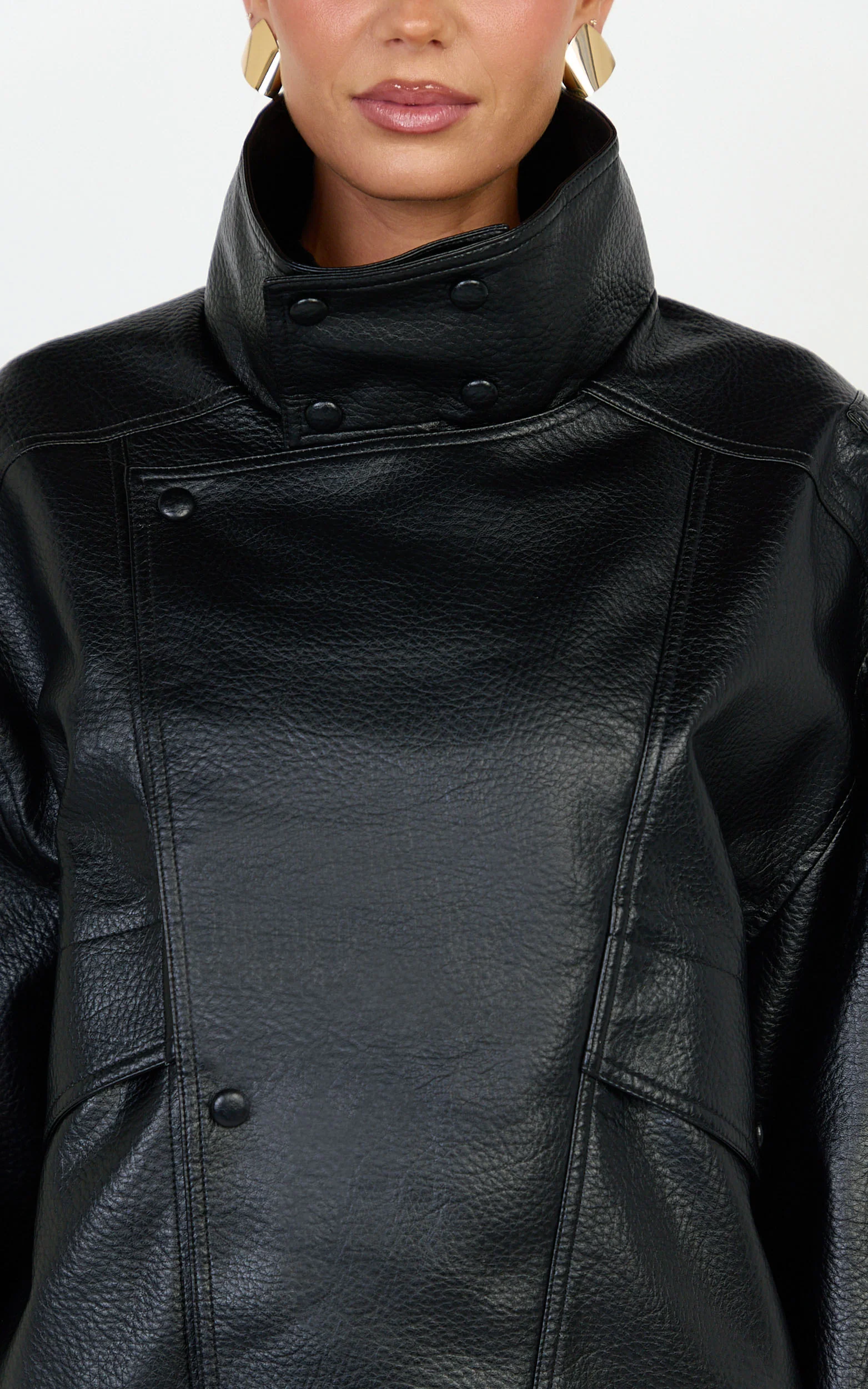 Lioness - Rogue Bomber in Onyx - Image 6