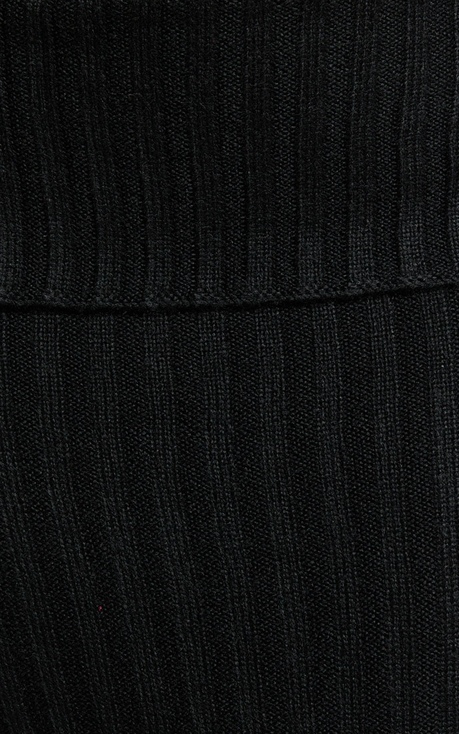 SNDYS the Label - Brooks Maxi Skirt in Black - Image 7